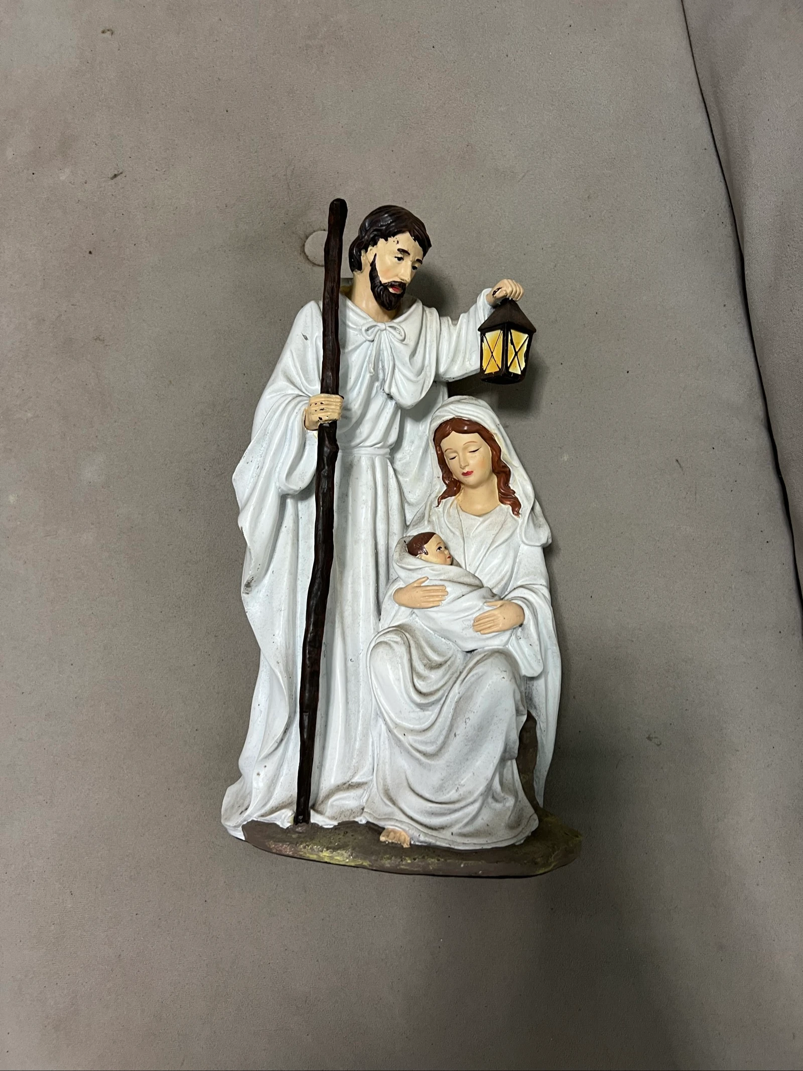 Figura décorative